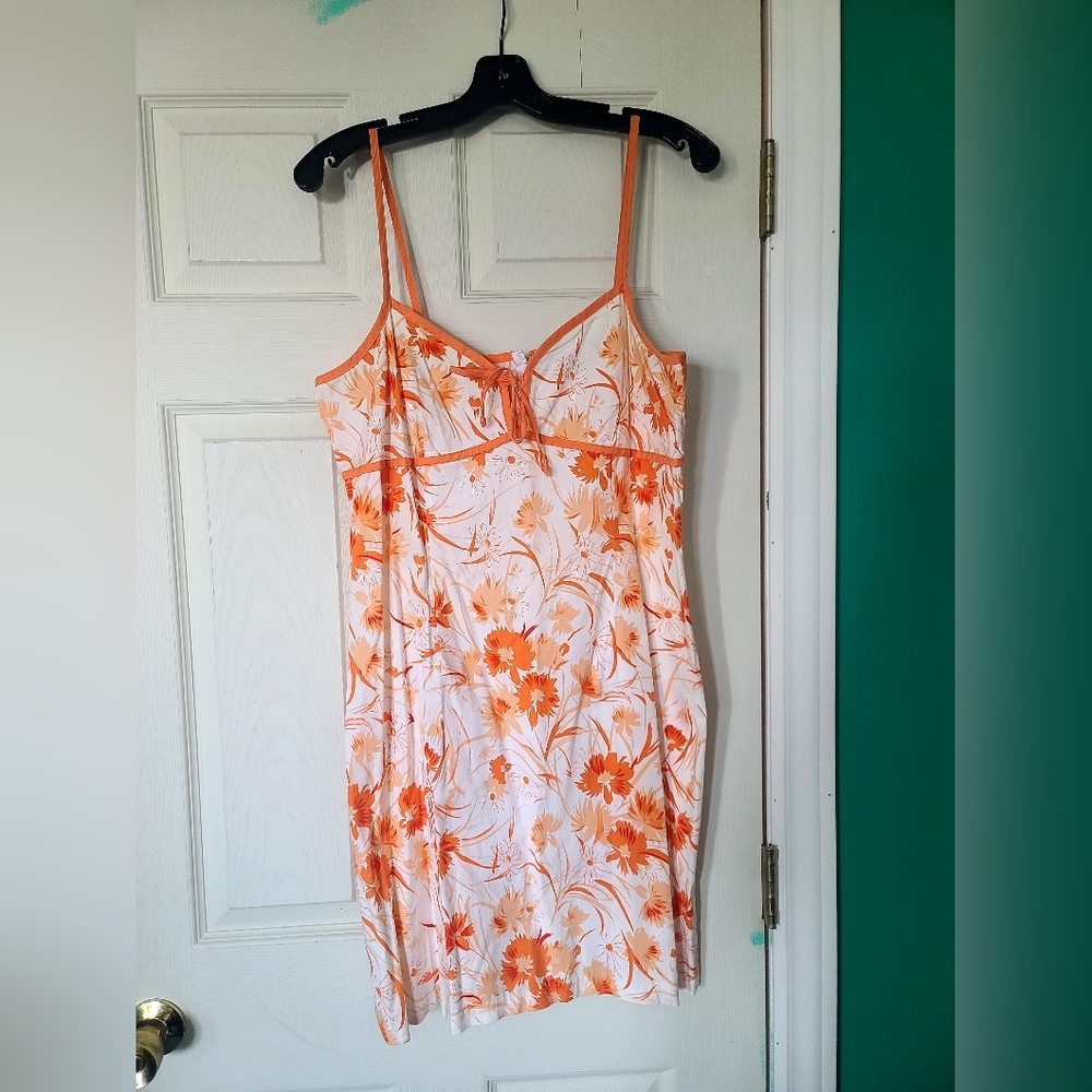 Sundress